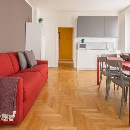 Dolomites Apartments In Belluno R&R Ngoại thất bức ảnh