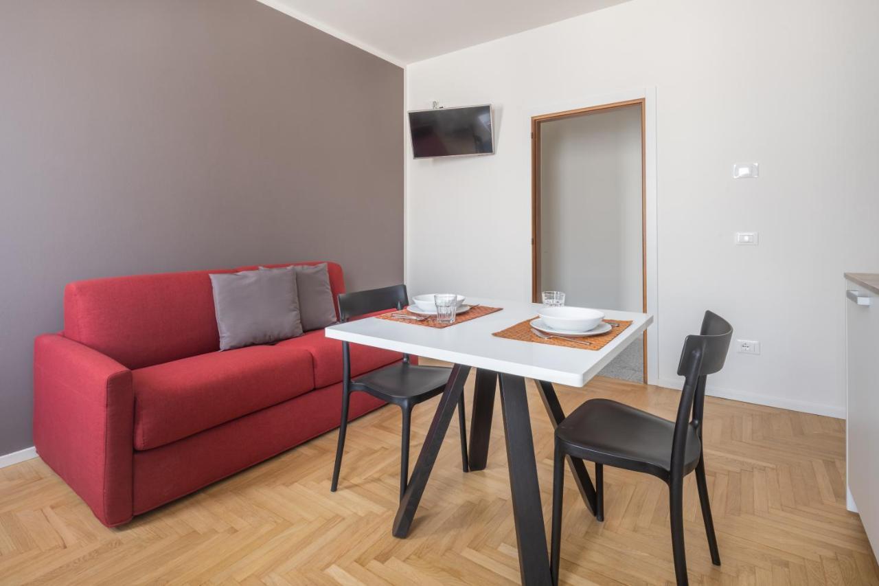 Dolomites Apartments In Belluno R&R Ngoại thất bức ảnh